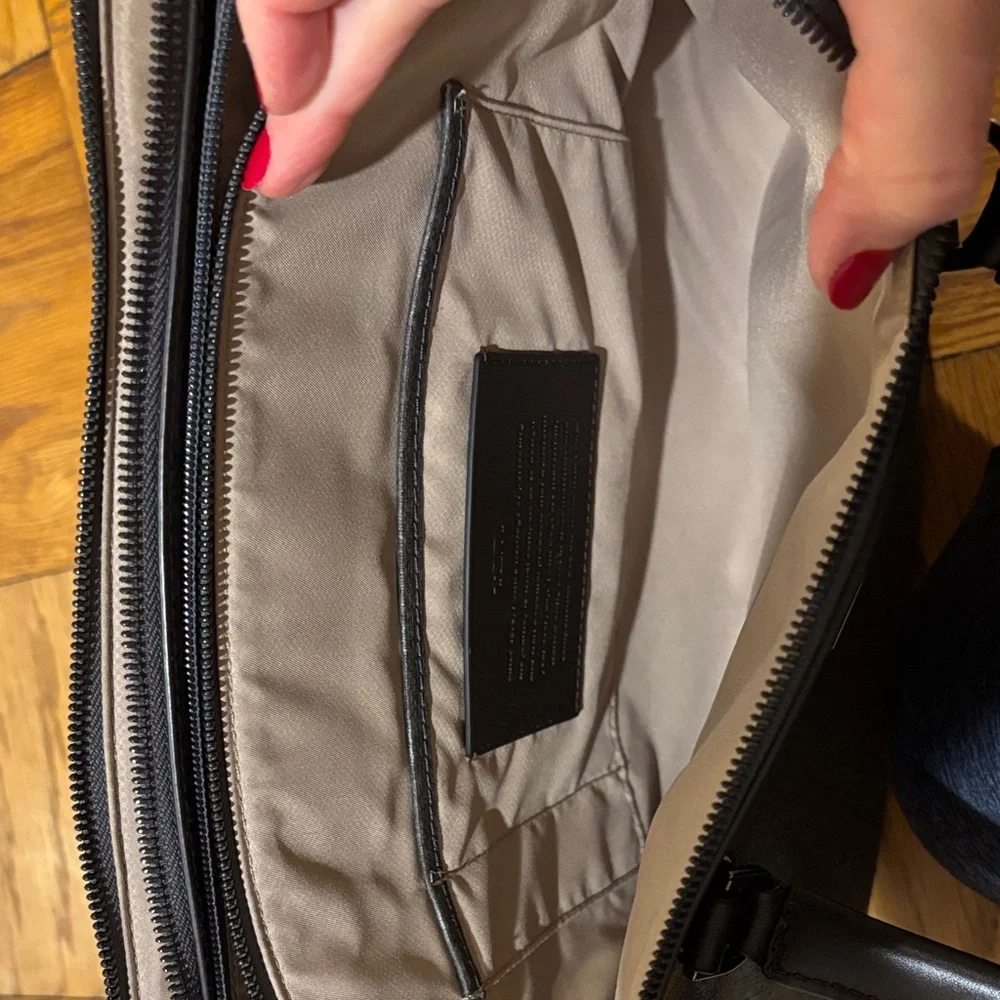 Tumi Stanton Work Bag